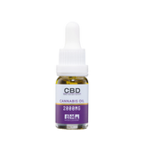 CBD Oil 2000mg
