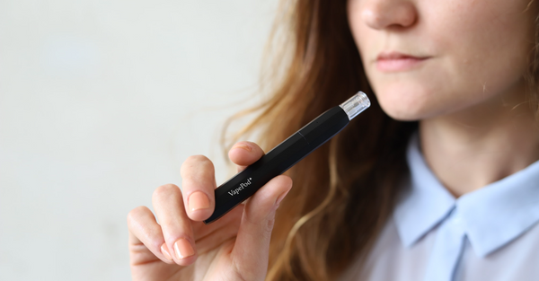 10 Reasons Why Vaping is the Best Way to Take CBD
